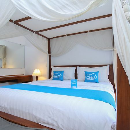 Bali Life Villas Sanur Εξωτερικό φωτογραφία