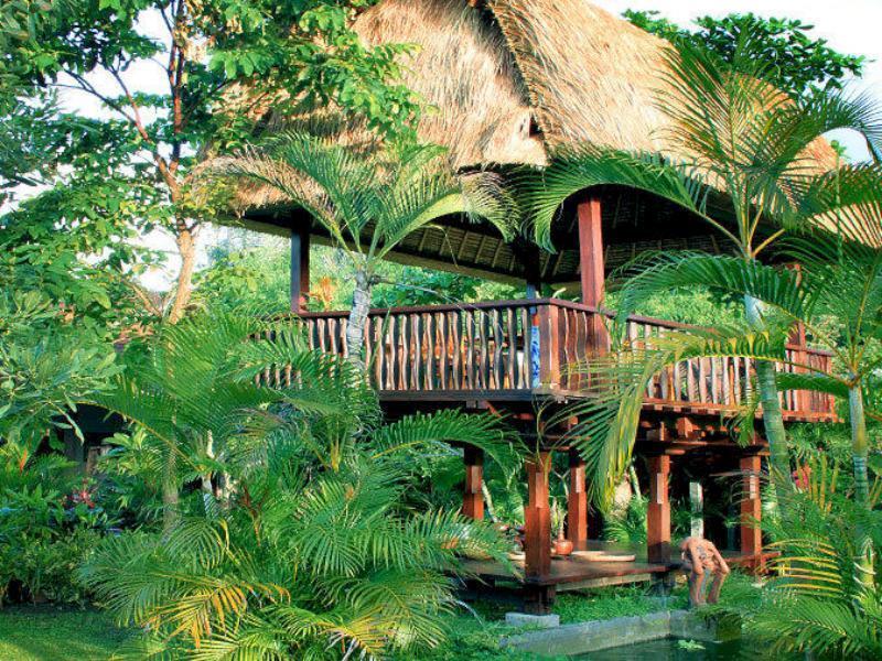 Bali Life Villas Sanur Εξωτερικό φωτογραφία