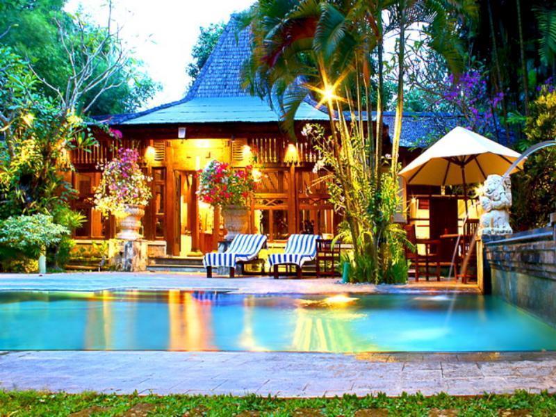 Bali Life Villas Sanur Εξωτερικό φωτογραφία