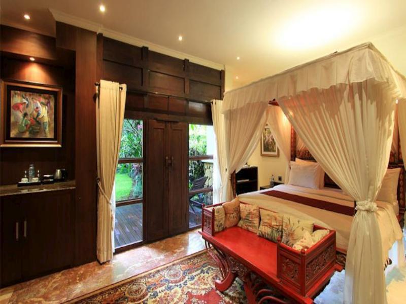 Bali Life Villas Sanur Εξωτερικό φωτογραφία
