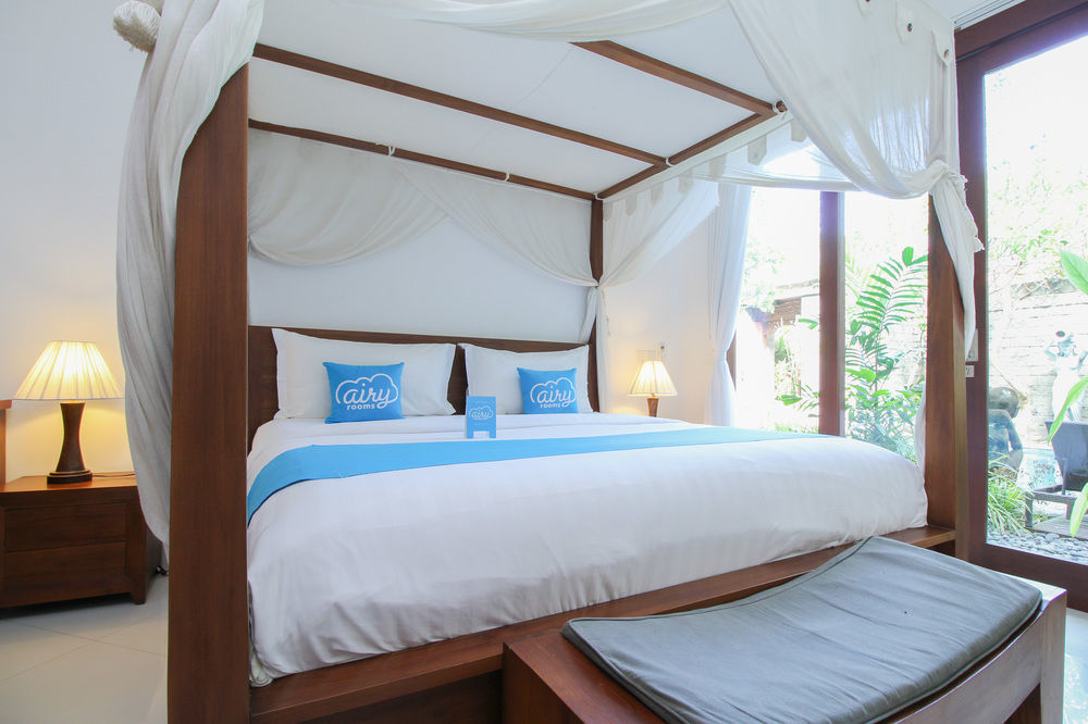 Bali Life Villas Sanur Εξωτερικό φωτογραφία