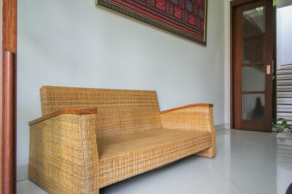 Bali Life Villas Sanur Εξωτερικό φωτογραφία