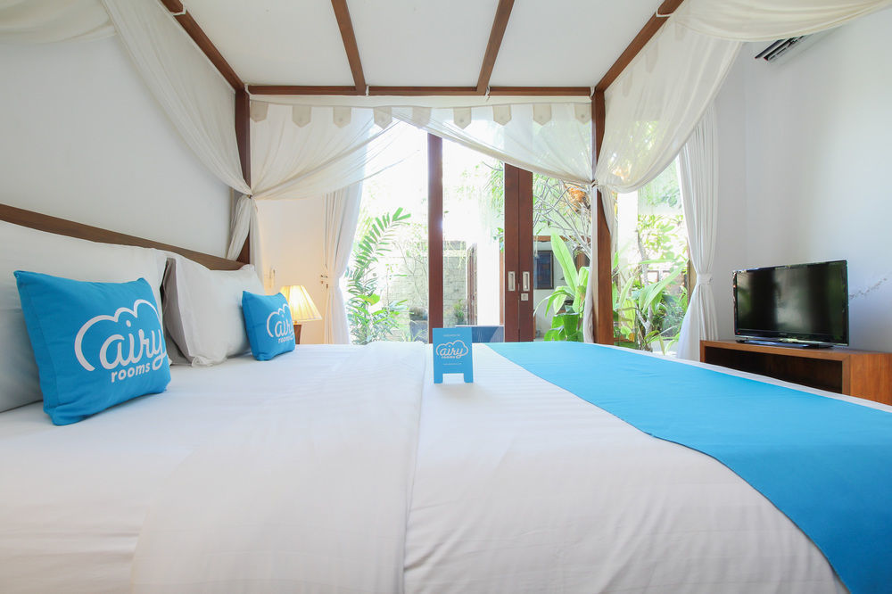 Bali Life Villas Sanur Εξωτερικό φωτογραφία