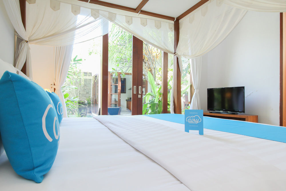 Bali Life Villas Sanur Εξωτερικό φωτογραφία