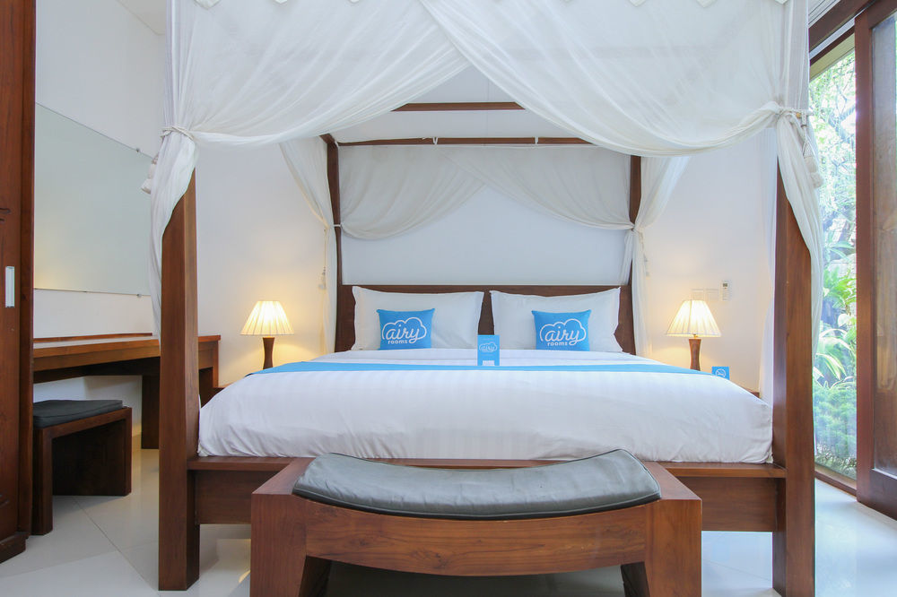 Bali Life Villas Sanur Εξωτερικό φωτογραφία