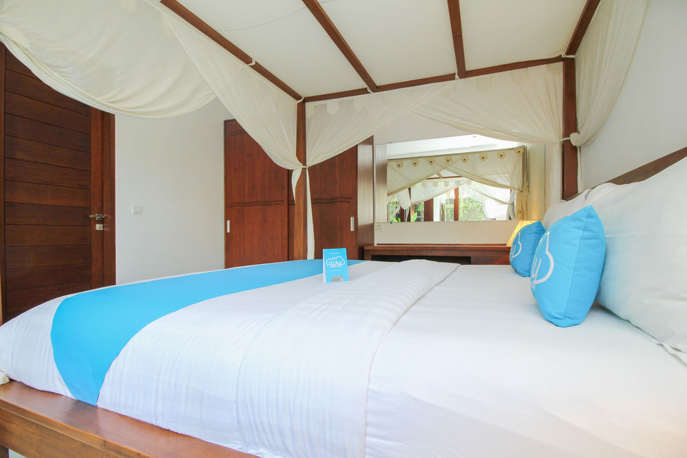 Bali Life Villas Sanur Εξωτερικό φωτογραφία