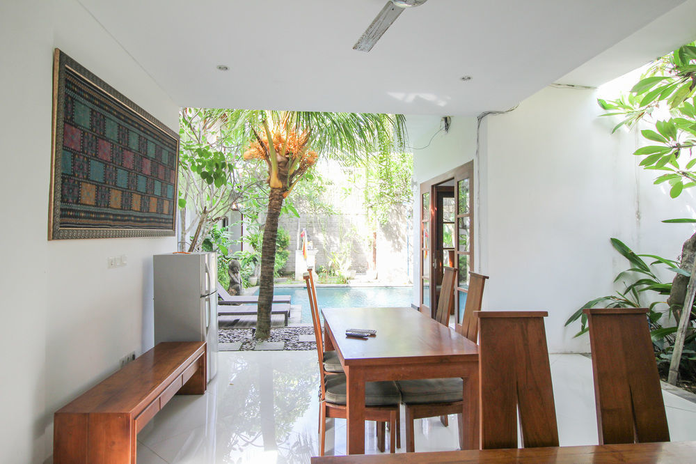 Bali Life Villas Sanur Εξωτερικό φωτογραφία