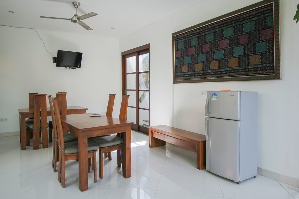 Bali Life Villas Sanur Εξωτερικό φωτογραφία