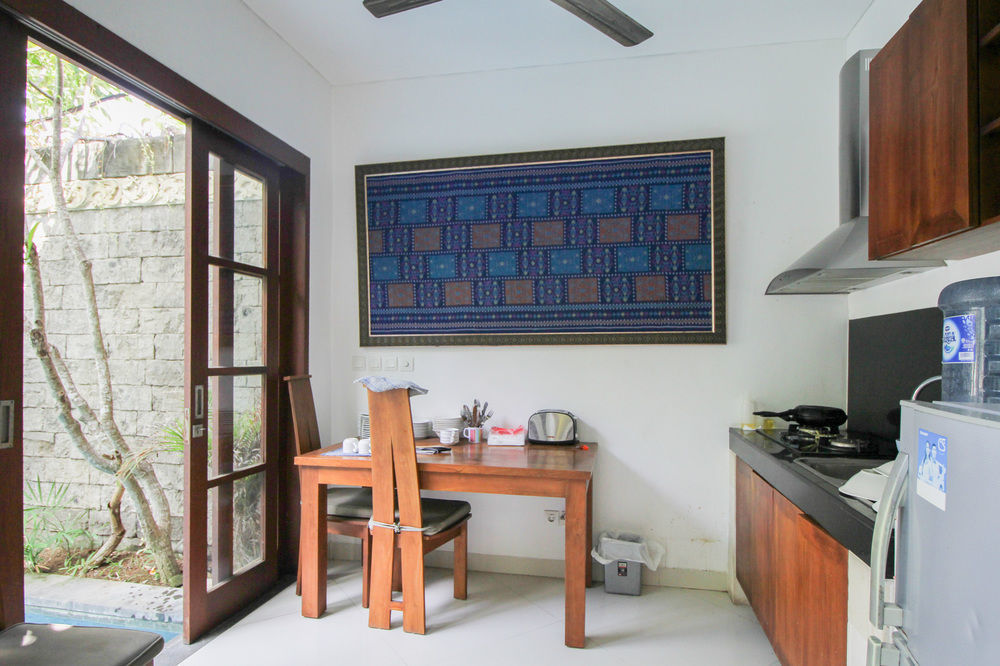 Bali Life Villas Sanur Εξωτερικό φωτογραφία