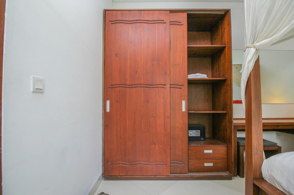 Bali Life Villas Sanur Εξωτερικό φωτογραφία