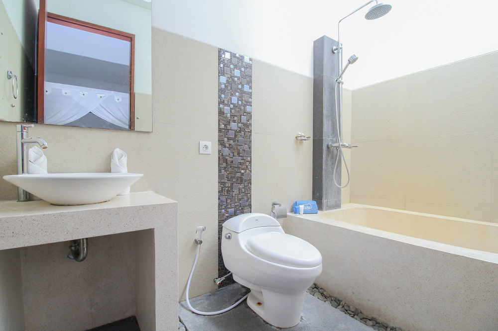 Bali Life Villas Sanur Εξωτερικό φωτογραφία