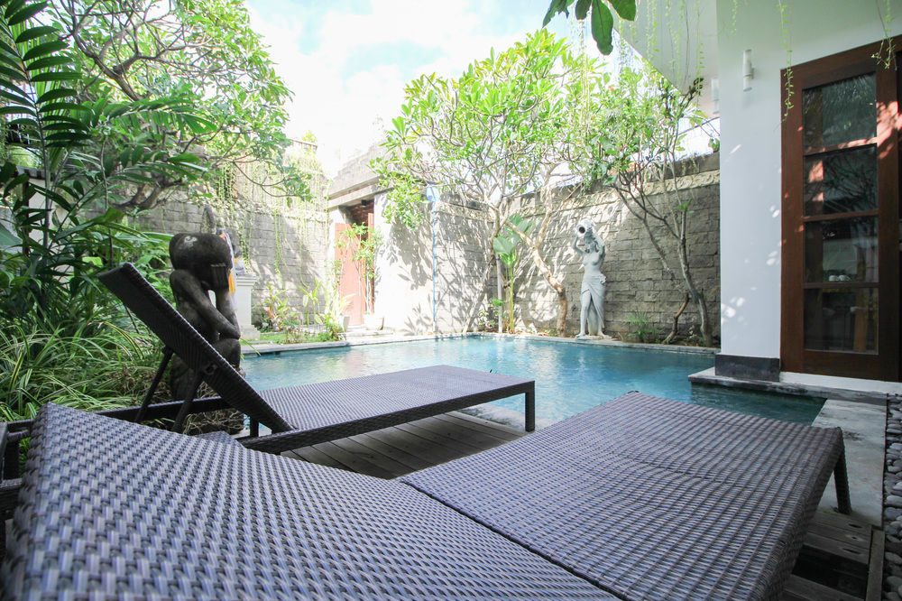 Bali Life Villas Sanur Εξωτερικό φωτογραφία