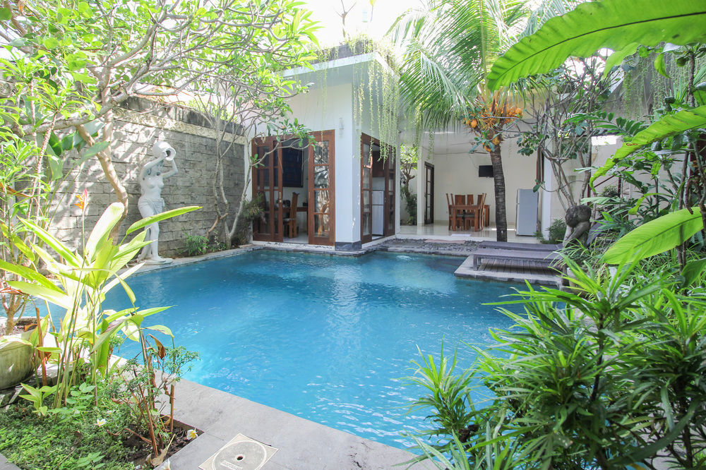 Bali Life Villas Sanur Εξωτερικό φωτογραφία