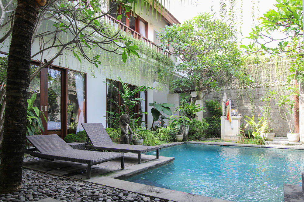 Bali Life Villas Sanur Εξωτερικό φωτογραφία
